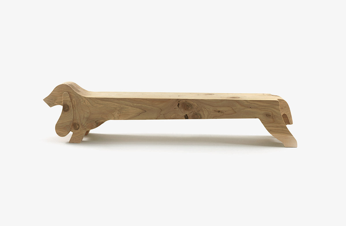 Bench 06601