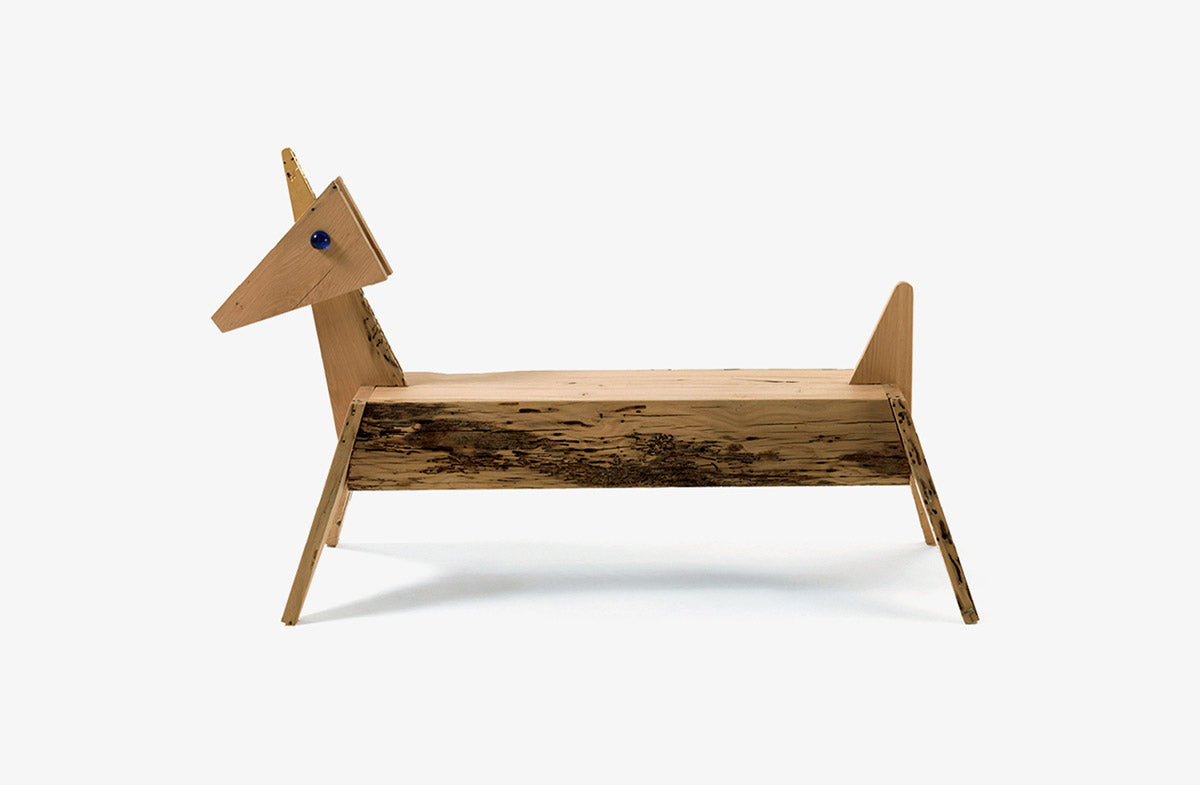 Bench 06602