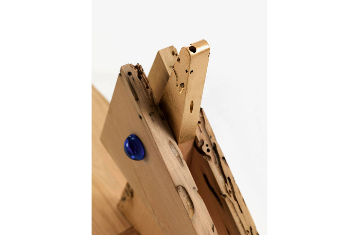 Bench 06602