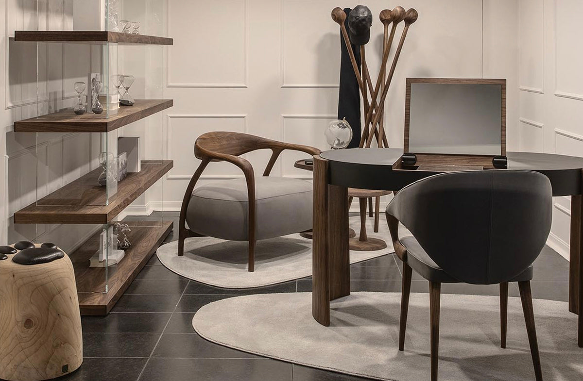 Armchair 06610