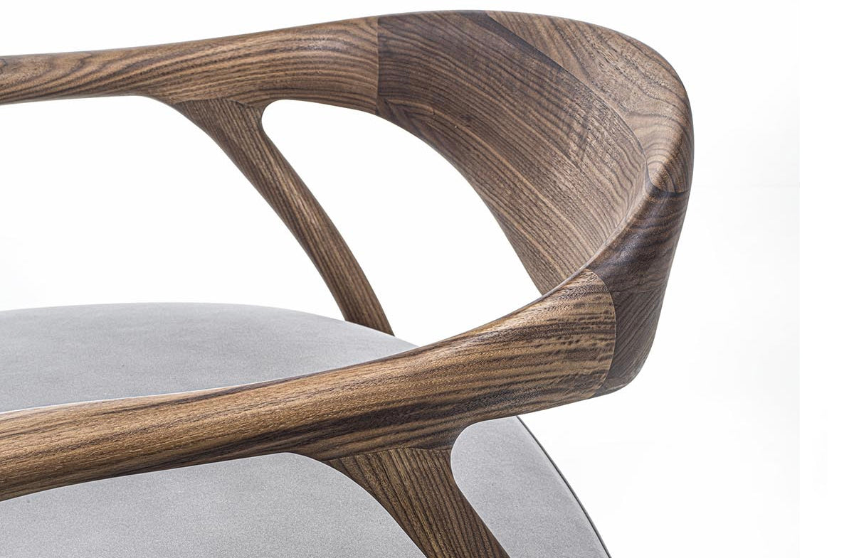 Armchair 06610