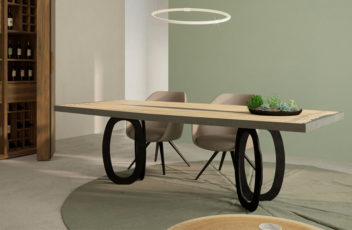 Dining Table 06642