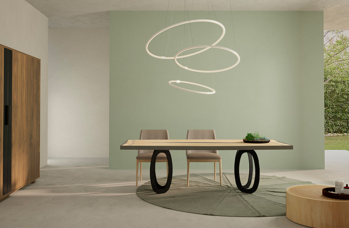 Dining Table 06642