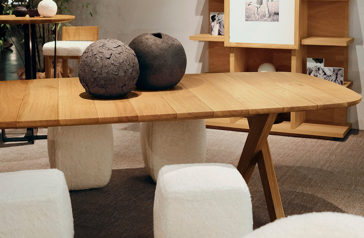 Dining Table 06659