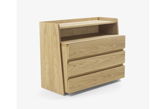 Dresser 006672