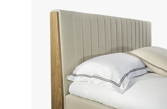 Bed 06674