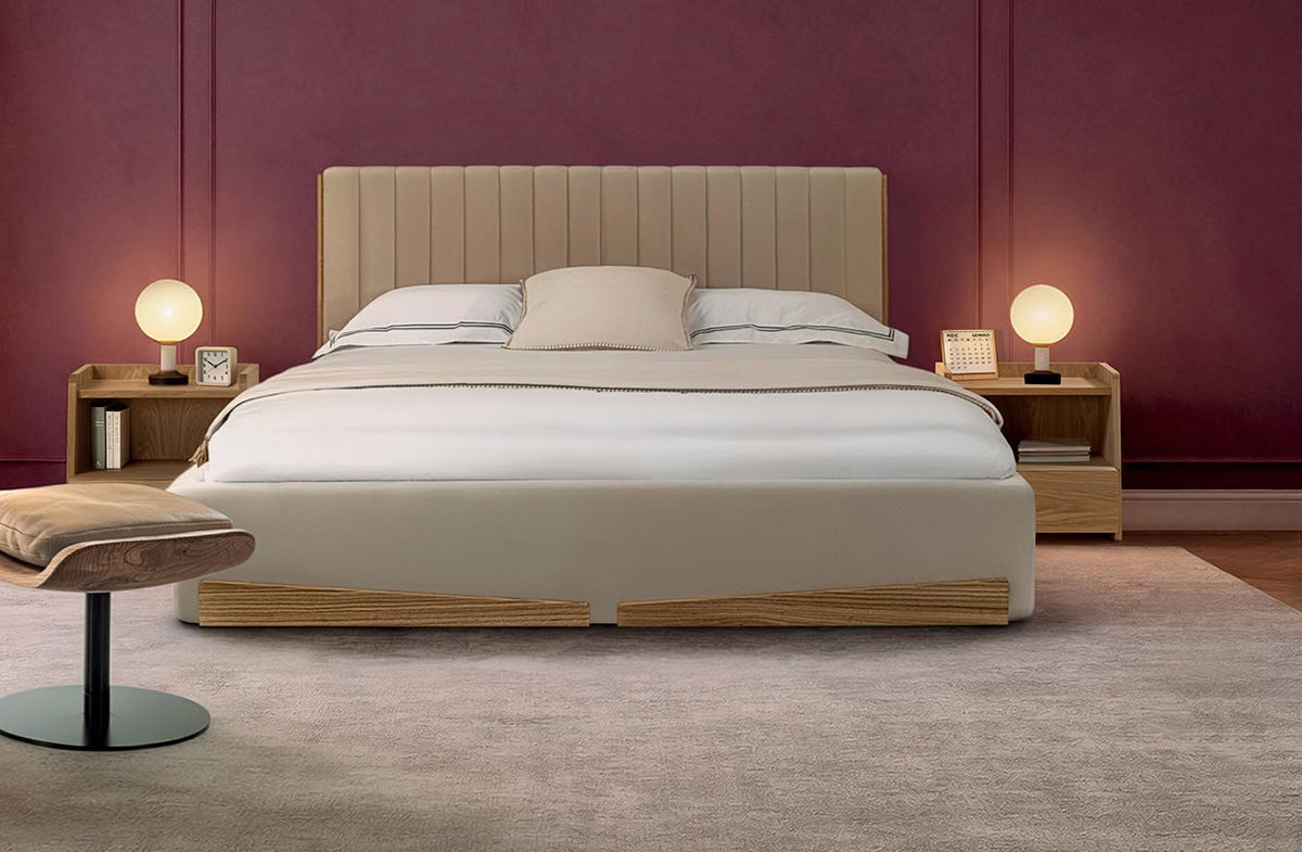Bed 06674