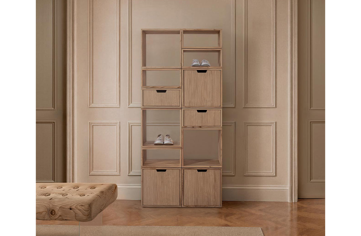 Shelving Unit 06676