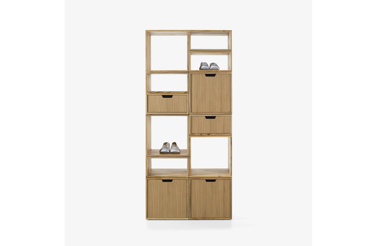 Shelving Unit 06676