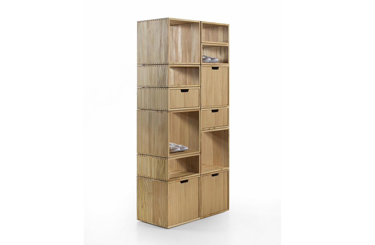 Shelving Unit 06676