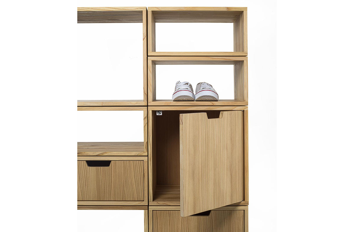 Shelving Unit 06676