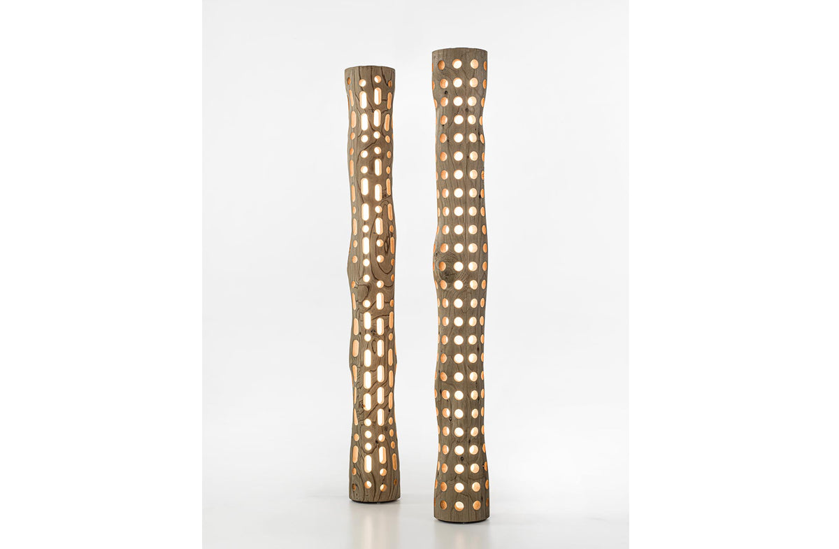Floor Lamp 06678