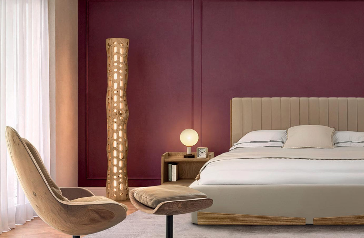 Floor Lamp 06678