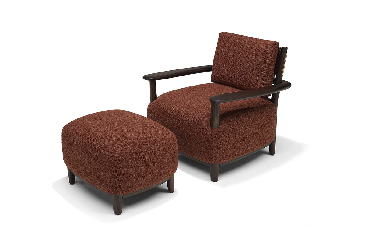 Armchair 07643