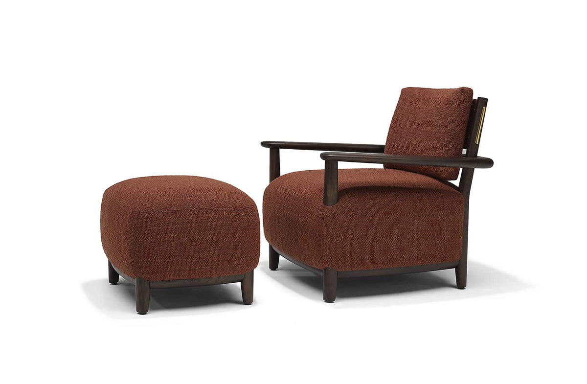 Armchair 07643
