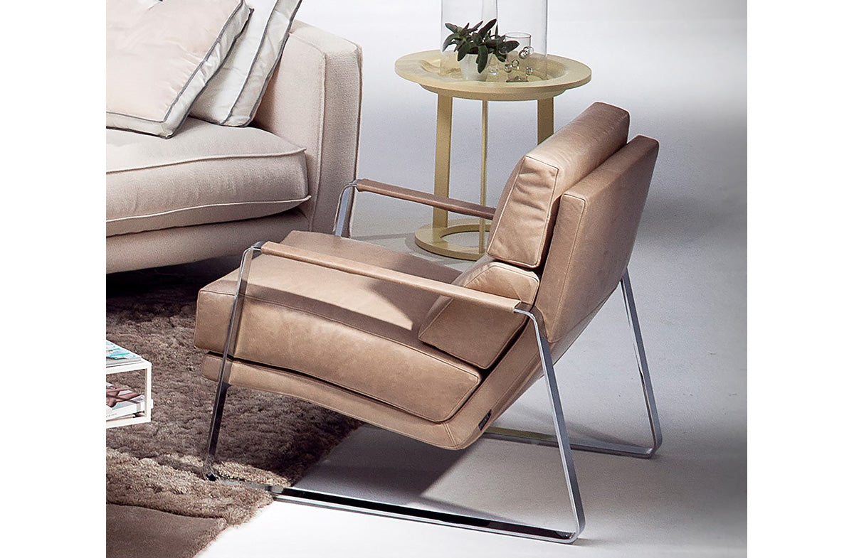 Armchair  07664
