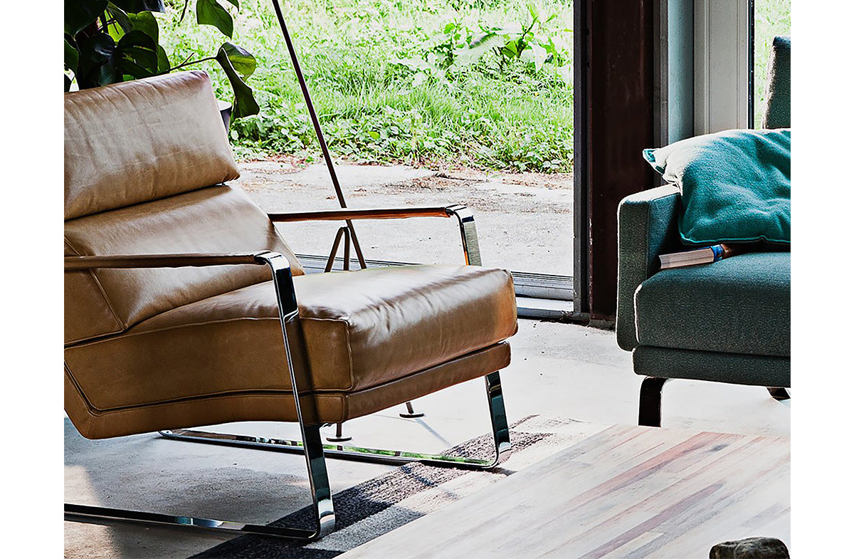Armchair  07664