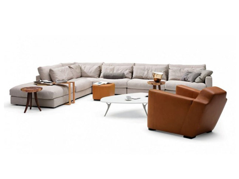 Modular Sofa 07682