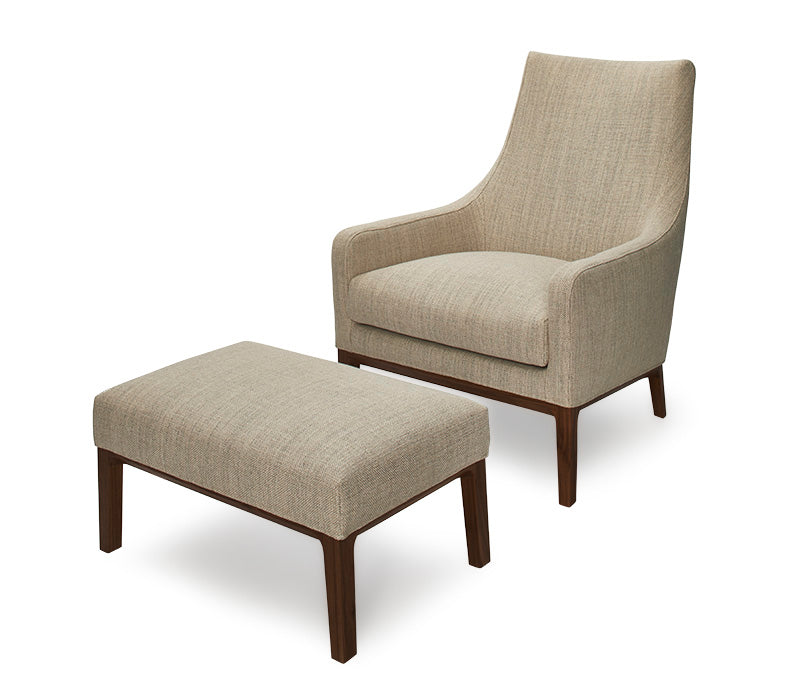 Armchair  07695