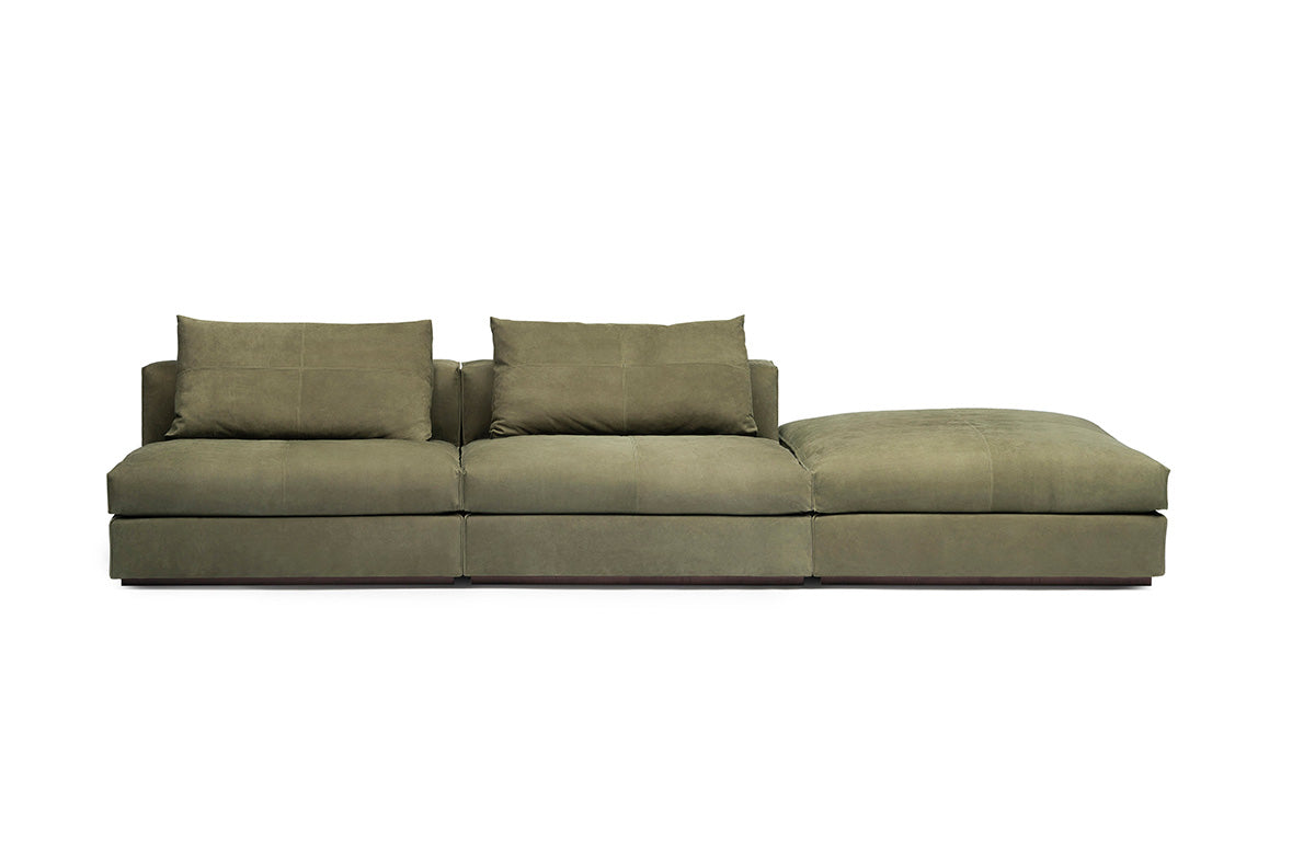 Modular Sofa 07704