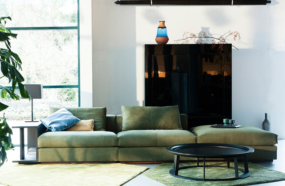 Modular Sofa 07704