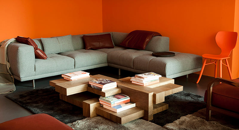 Modular Sofa 07701