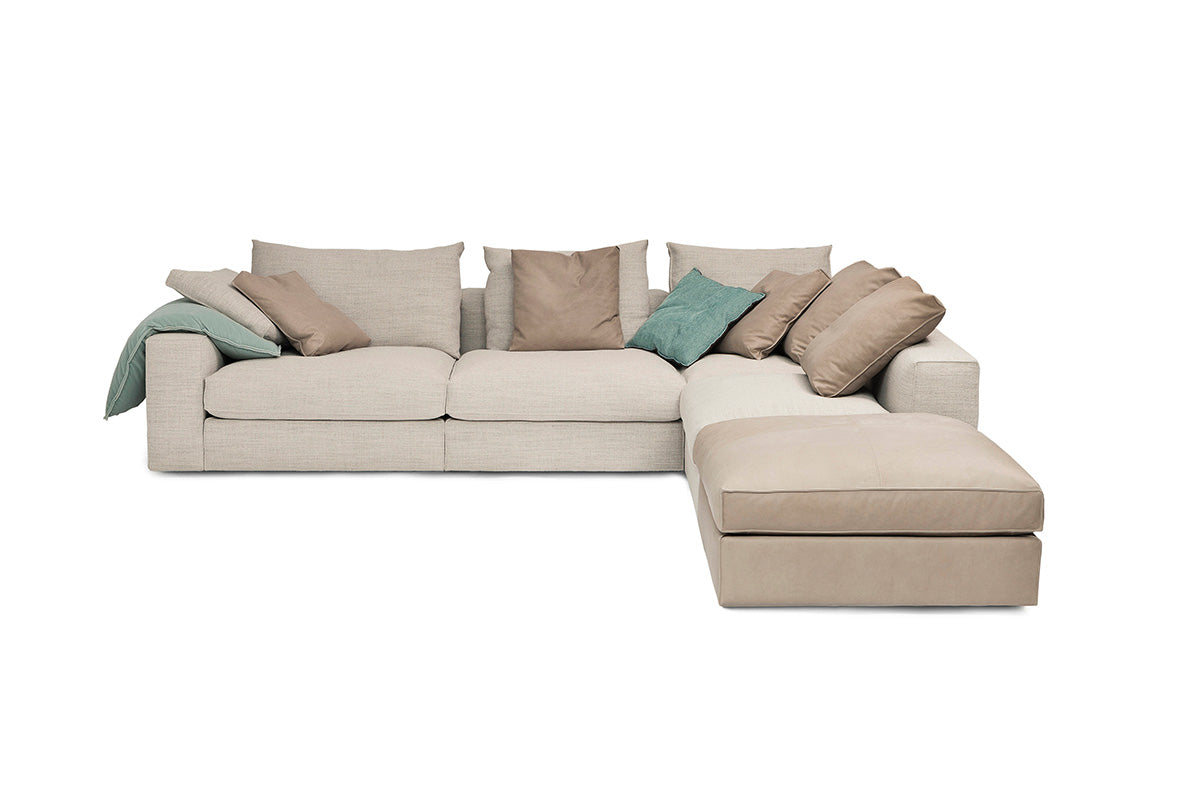 Modular Sofa 07704