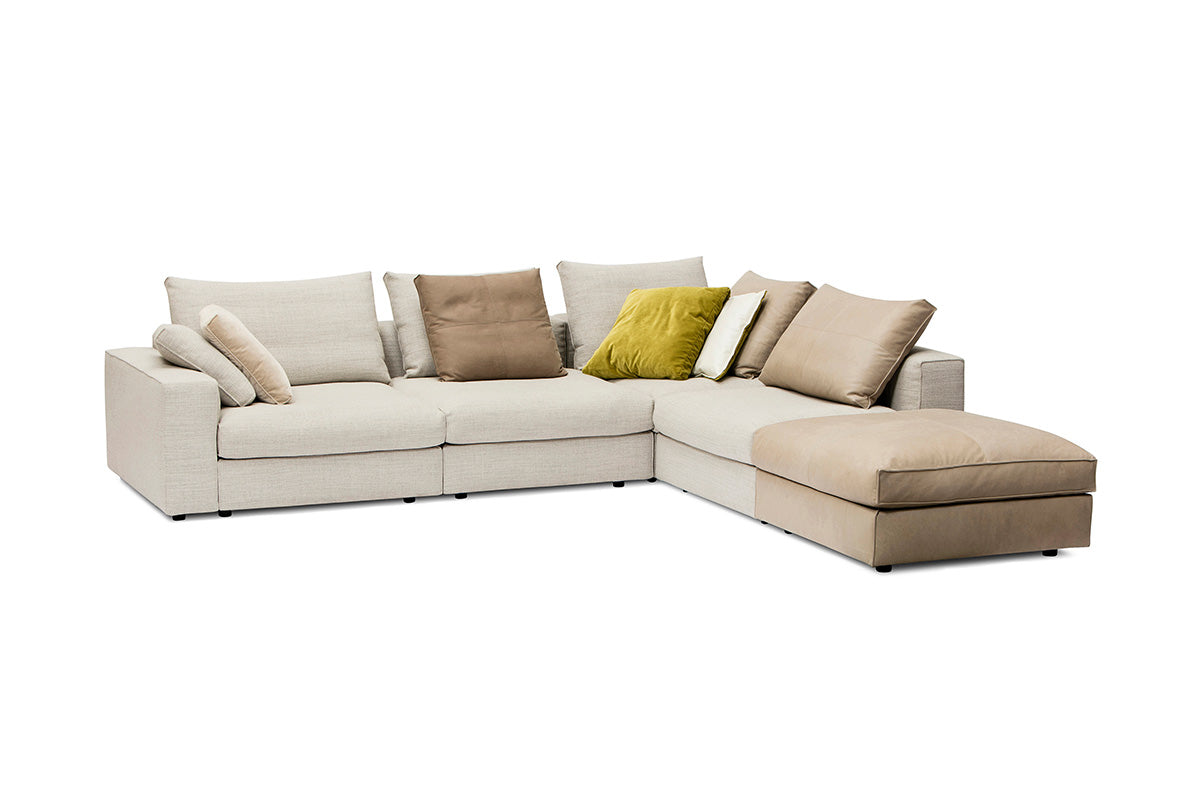 Modular Sofa 07704