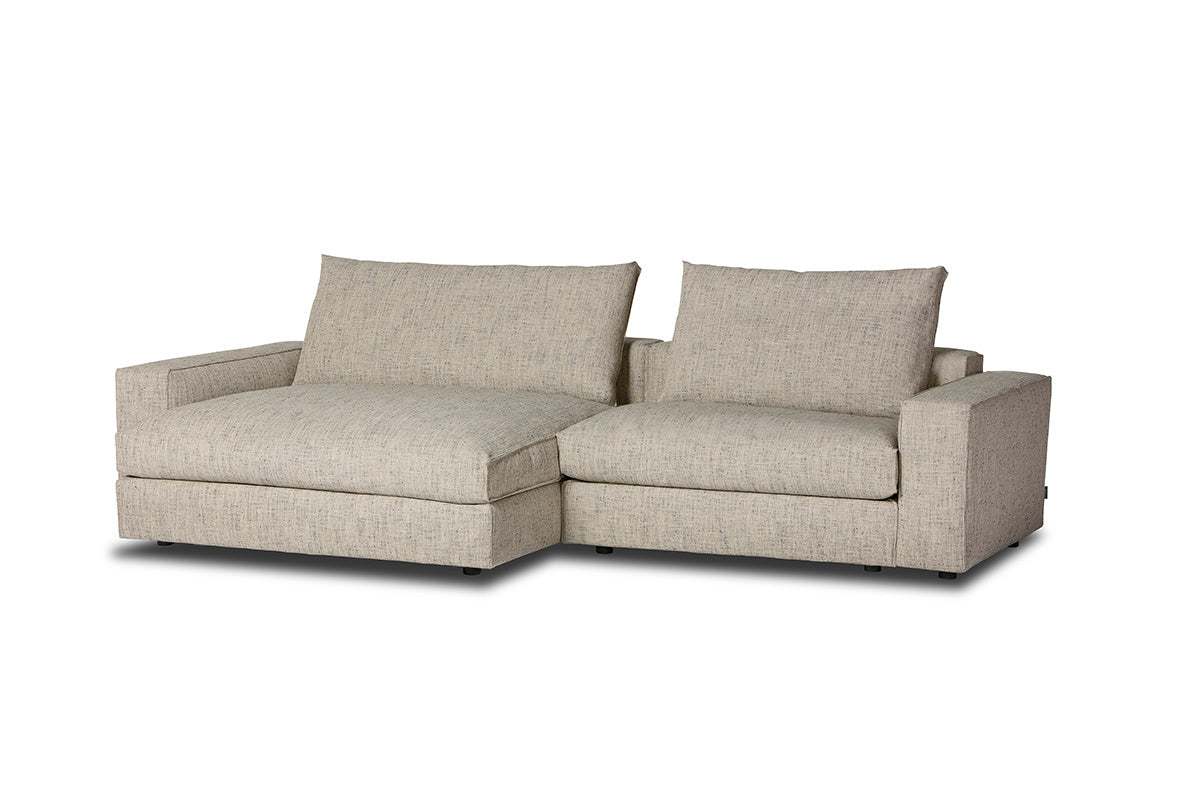 Modular Sofa 07704
