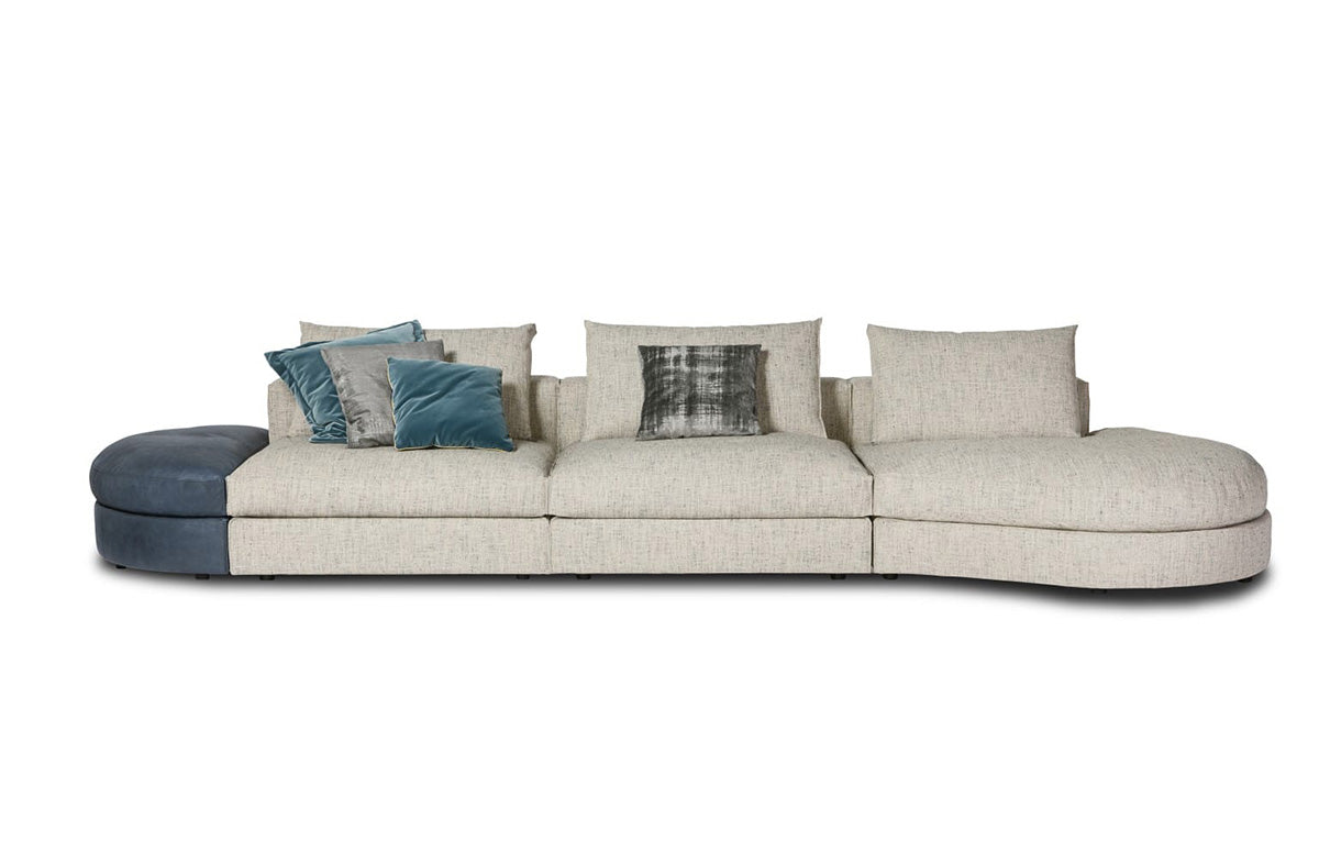 Modular Sofa 07704