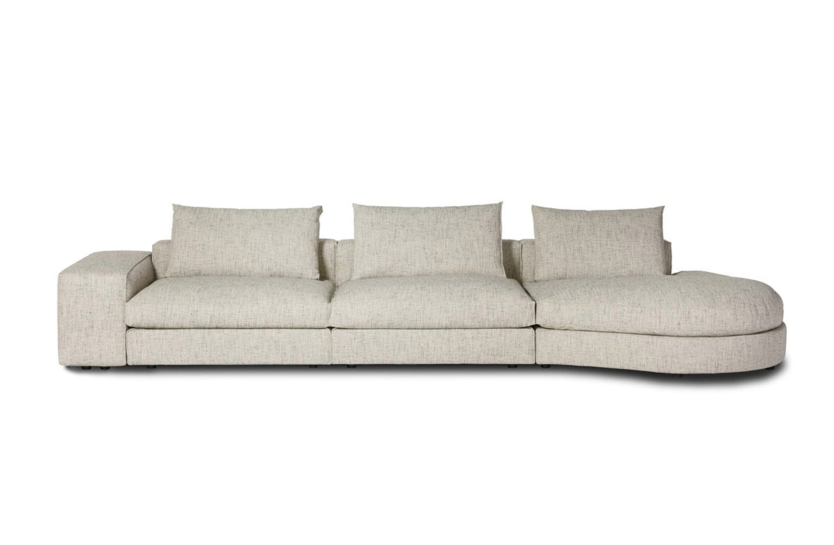 Modular Sofa 07704