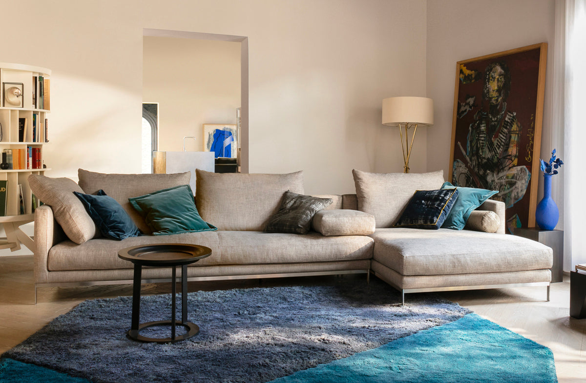 Modular Sofa 07713