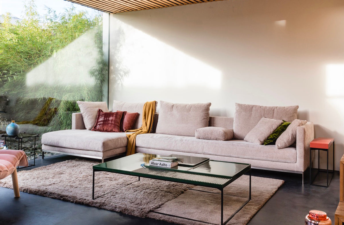 Modular Sofa 07713