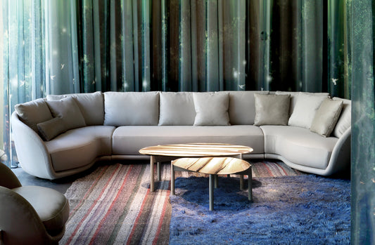Modular Sofa 07715