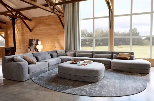 Modular Sofa 07760