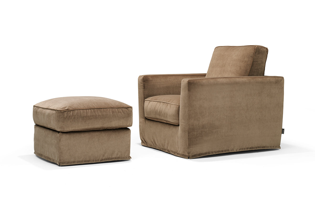 Armchair 07773