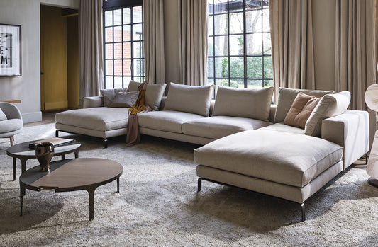 Modular Sofa 07795