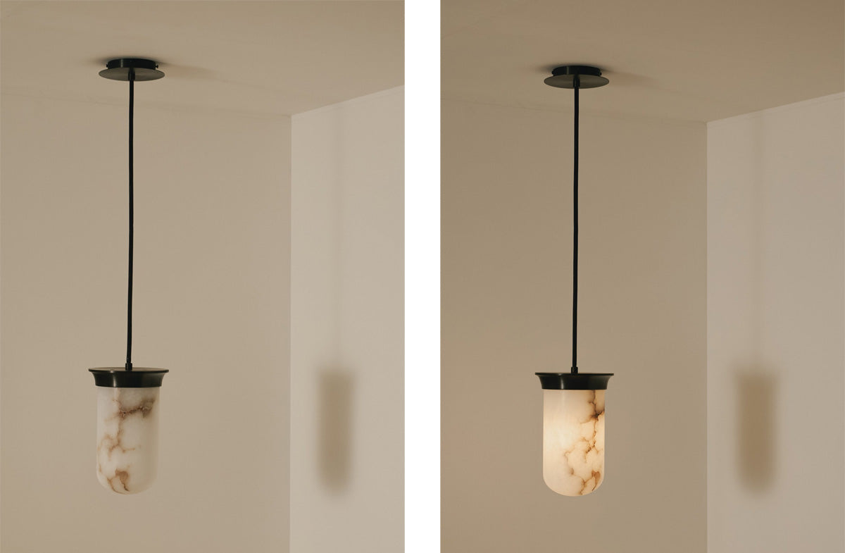 Pendant 07800