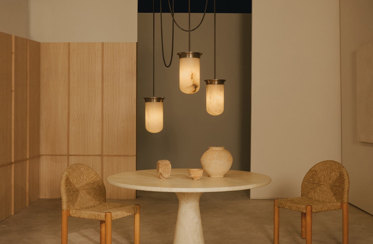 Pendant 07801