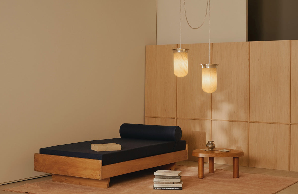 Pendant 07801