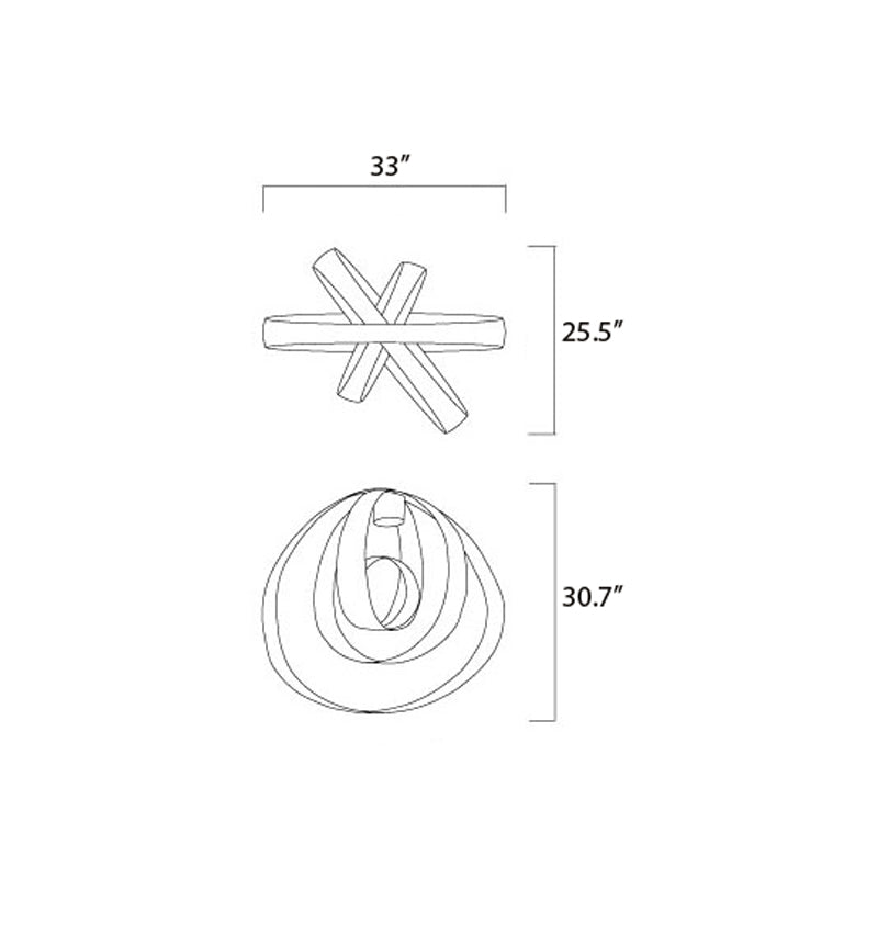 Pendant 07802