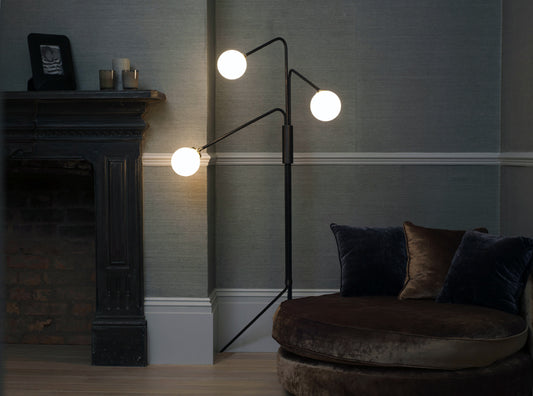 Floor Lamp 07877