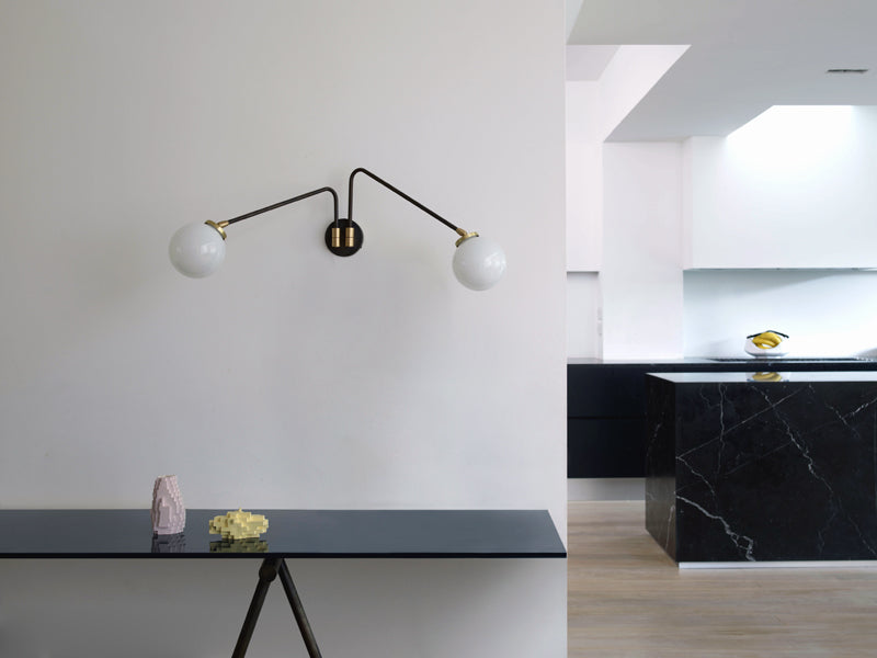 Sconce 07879