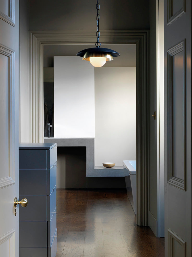 Pendant 07911