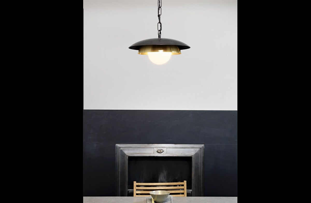 Pendant 07911