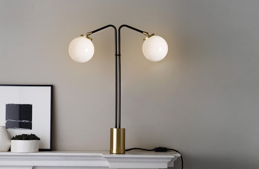 Table Lamp 07912