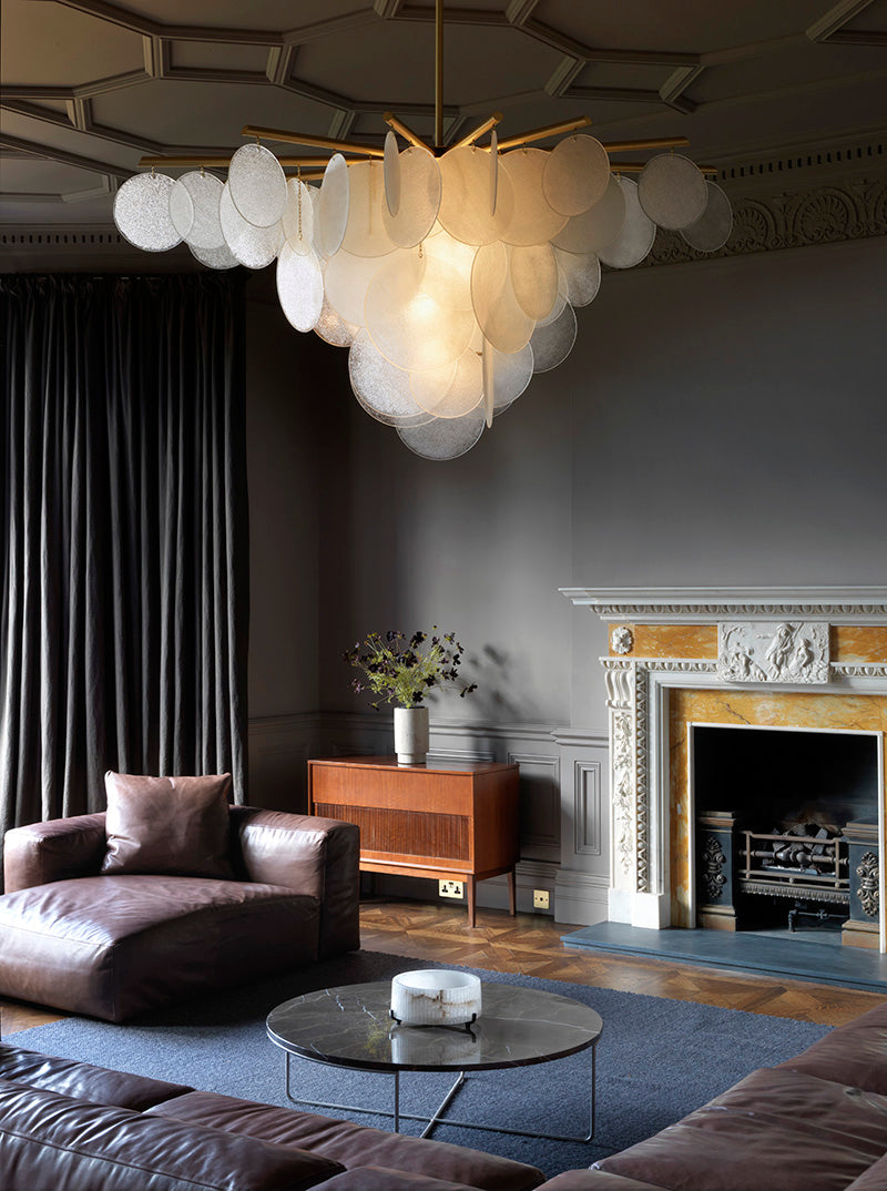 Chandelier 07916