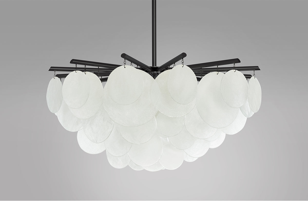 Chandelier 07916