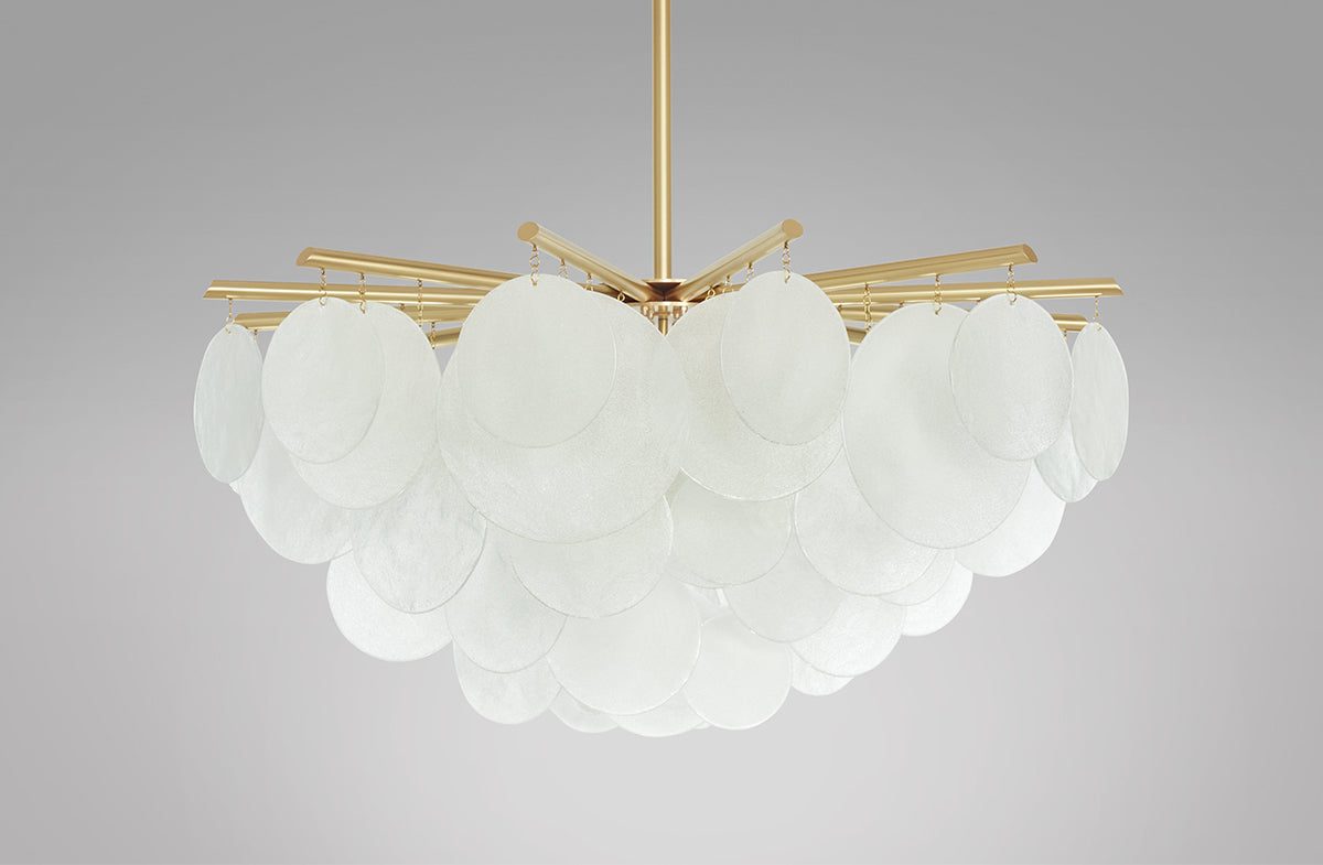 Chandelier 07916