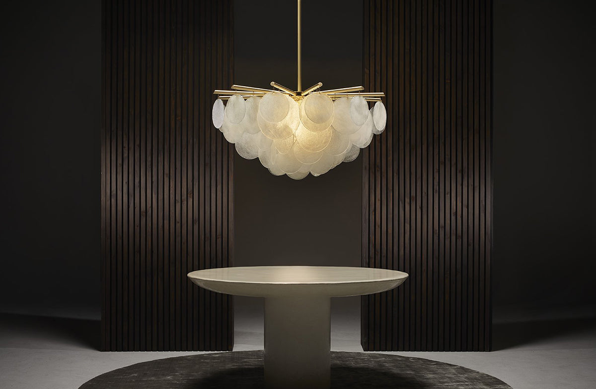 Chandelier 07916
